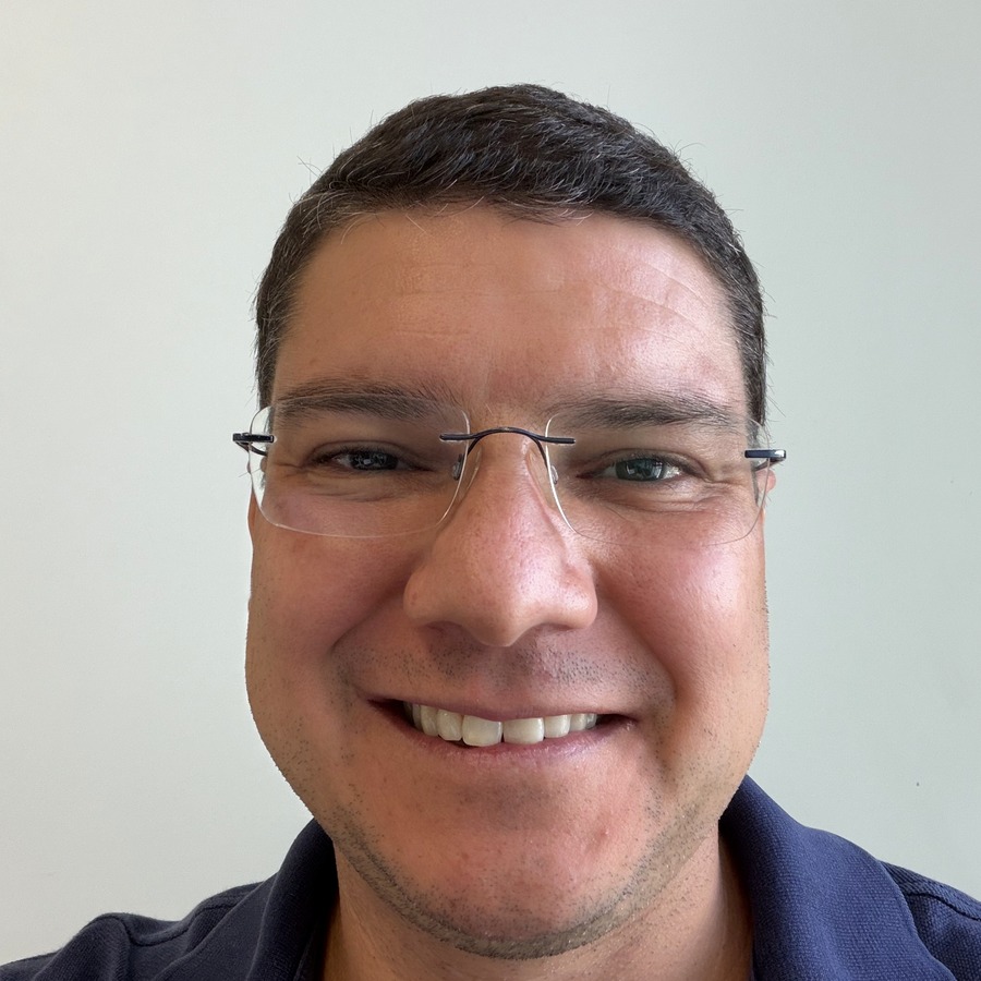 Foto de Leo Renato Bernardes
